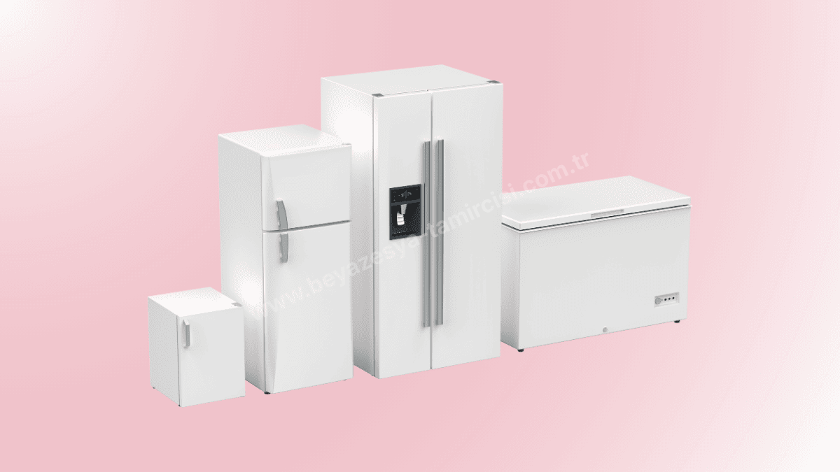 Sivaslı Buzdolabı Tamircisi - Sivaslı Beyaz Eşya Tamircisi