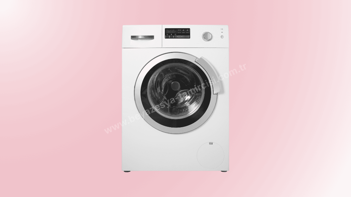 Sivaslı Çamaşır Makinesi Tamircisi - Sivaslı Beyaz Eşya Tamircisi