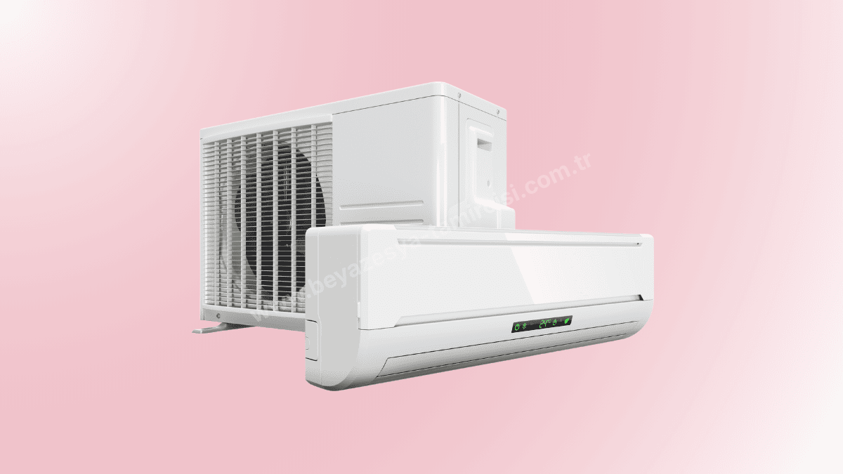 Sivaslı Klima Tamircisi - Sivaslı Beyaz Eşya Tamircisi